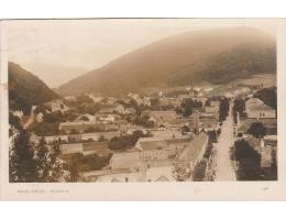 TRENČIANSKÉ TEPLICE  /rok1926?*BE4071