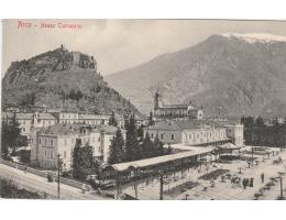 ARCO =LAGO DI GARDA /ITALIE/rok1914?*BE4210