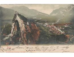 ARCO =LAGO DI GARDA /ITALIE/rok1900?*BE4216