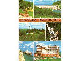 ORAVA-PRIEHRADA /M163-39