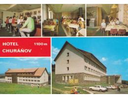 409062 Hotel Churáňov