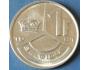 Belgie 1 franc 1991 (Belgique)