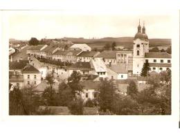 BYSTŘICE NAD PERNŠTEJNEM /r.1947 /M197-162