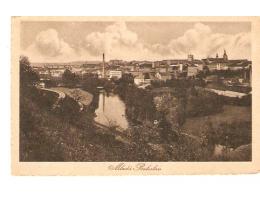 MLADÁ BOLESLAV /r.1921 /M198-41