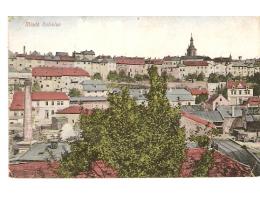 MLADÁ BOLESLAV /r.1919 /M198-99