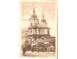 STARÁ BOLESLAV /r.1928 /M198-150