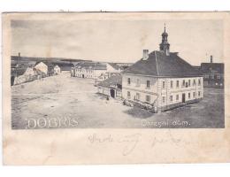 DOBŘÍŠ  /rok1900?*a==4046