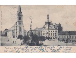 KLADNO  /rok1900?*a==4090