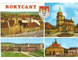 ROKYCANY /M201-138