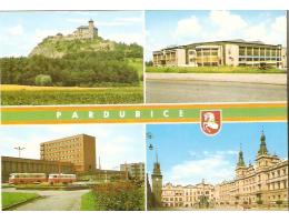 PARDUBICE /M201-139