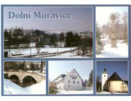 DOLNÍ MORAVICE /M201-175