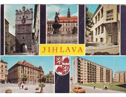 JIHLAVA  /rok1960-95?*UF7595