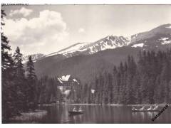 NIZKÉ TATRY =JASNÁ /rok1960-95?*UF7635