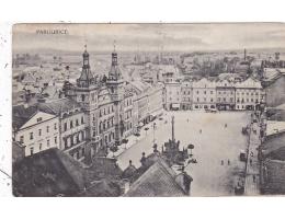 PARDUBICE =rok1912?*A7604