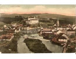 LEDEČ NAD SÁZAVOU /r.1908 /M202-22