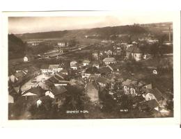 BRANDÝS NAD ORLICÍ /r.1928 /M202-31