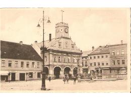 POLICE NAD METUJÍ /r.1935 /M202-70