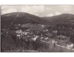 KRKONOŠE =JANSKÉ LÁZNĚ=FOTO GLASER =rok1929?*A7632