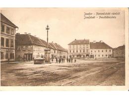 JOSEFOV /r.1918 /M202-91