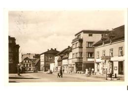 ČESKÁ KAMENICE /r.1950 /M204-208