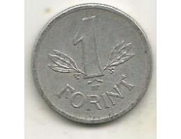 Maďarsko 1 forint 1968 (A4) 2.58