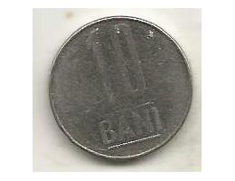Rumunsko 10 bani 2005 (A4) 4.40