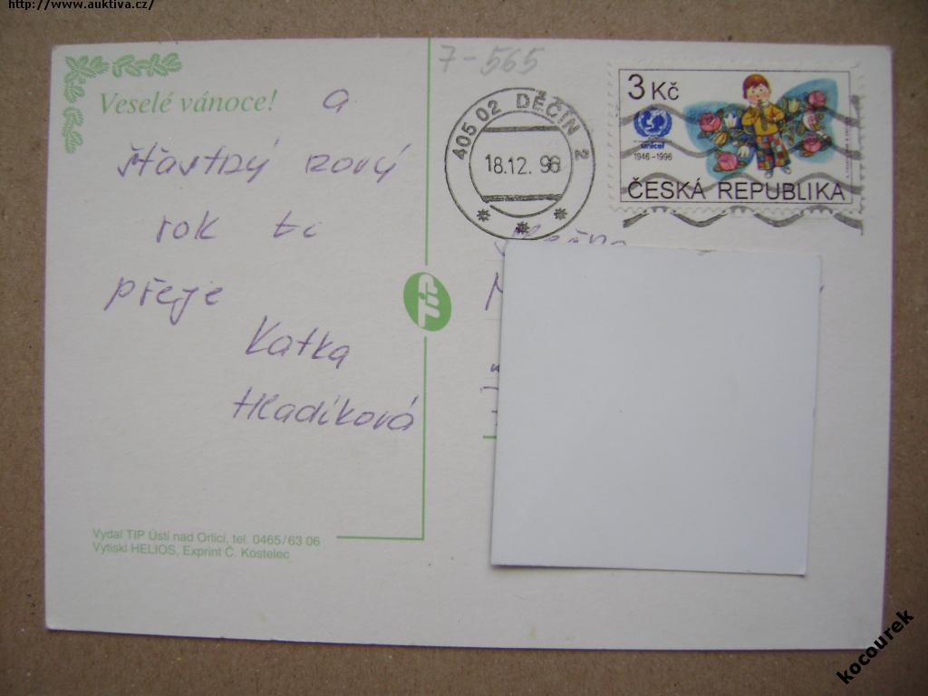 Klikněte pro zvětšení