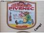 Pivrnec - Vejleták