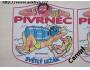Pivrnec - Světlý Ležák
