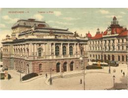LIBEREC /r.1911 /M236-99