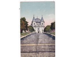SV.HOSTÝN =rok1922?*A11715