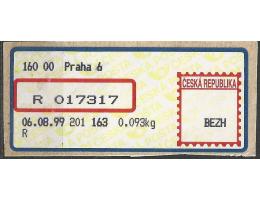 Apost Praha 6 (typ 2B/3)