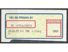 Apost Praha 81 (typ 2A/2)