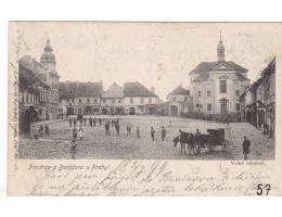 BENEŠOV U PRAHY=rok1899?*A11788