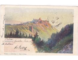 LICHNICE=mal.K.LIEBSCHER=rok1899?*A11807