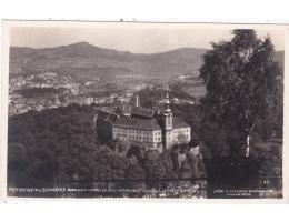 DĚČÍN =rok1935?*A13269