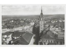 VYŠKOV /r.1946 /M273-192