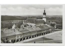 NOVÉ MĚSTO NAD METUJÍ /r.1950 /M273-200