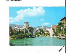 Mostar