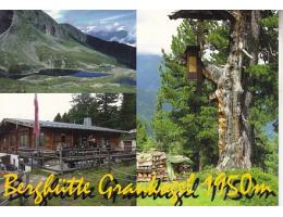 427489 Rakousko - Graukogel