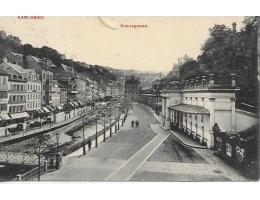 KARLOVY VARY /r.1914 /M275-122