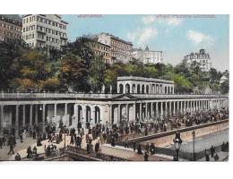 KARLOVY VARY /r.1908 /M275-124