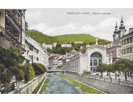 KARLOVY VARY /r.1929 /M275-126