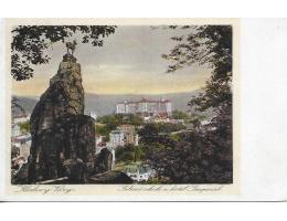 KARLOVY VARY /r.1926 /M275-132