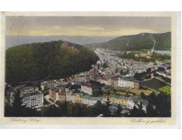 KARLOVY VARY /r.1929 /M275-133