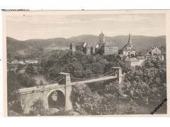 LOKET NAD OHŘÍ= ELBOGEN =rok1930*A13911