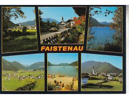 427512 Rakousko - Faistenau