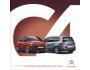 Citroen C4 Picasso a Grand prospekt 01 / 2015 AT