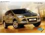 Ford Kuga prospekt 09 / 2013 SK