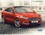 Ford Mondeo prospekt 05 / 2015 SK